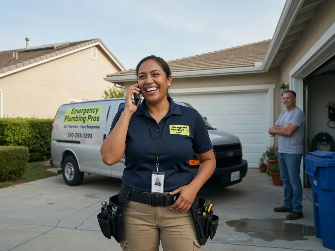 Emergency Plumber Caldwell, TX FAQs